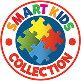 Smart Kids: Exploring the Solar System - 200 pc Puzzle