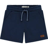 Pull On Sweat Shorts