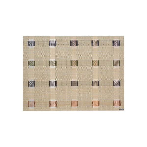 Sampler Placemat
