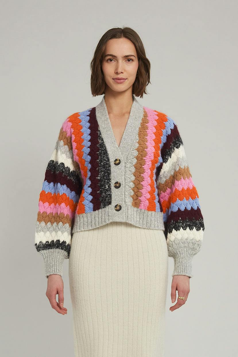 CHARLIE CARDI