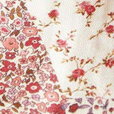Print Cosmetic Bag