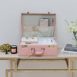 Large Memory Box Keepsake Case