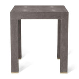 Shagreen Telephone Side Table