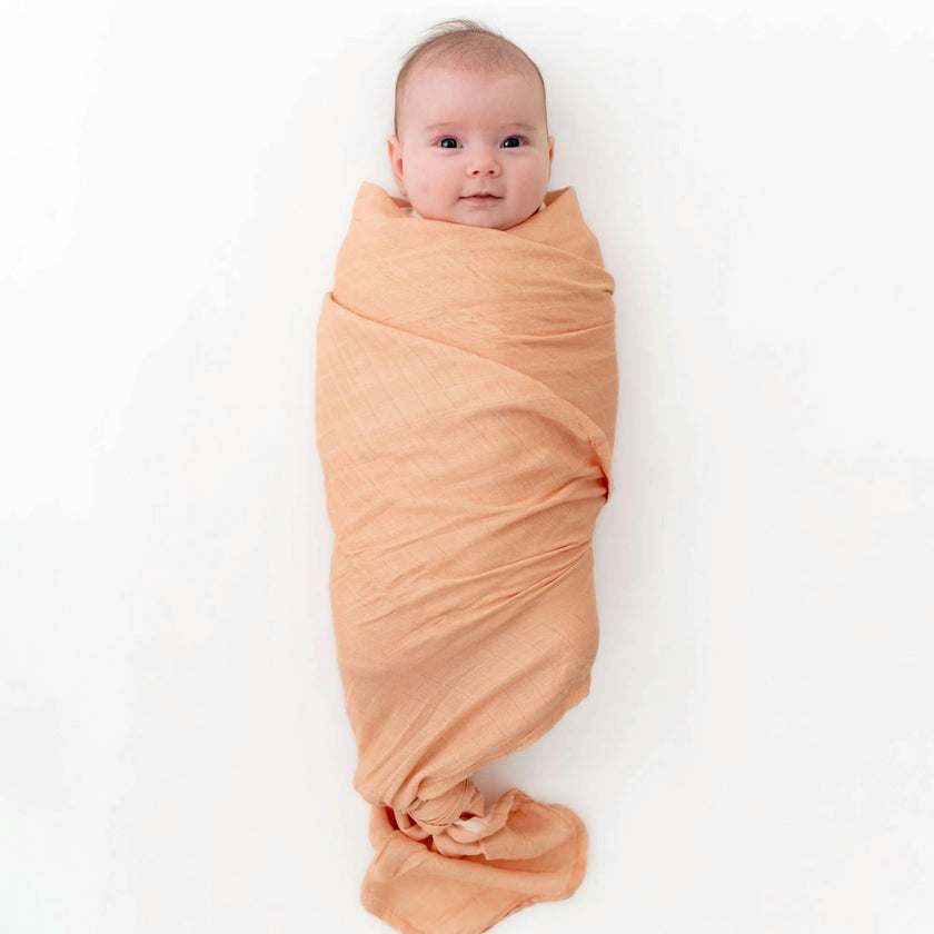 Swaddle Blanket Set