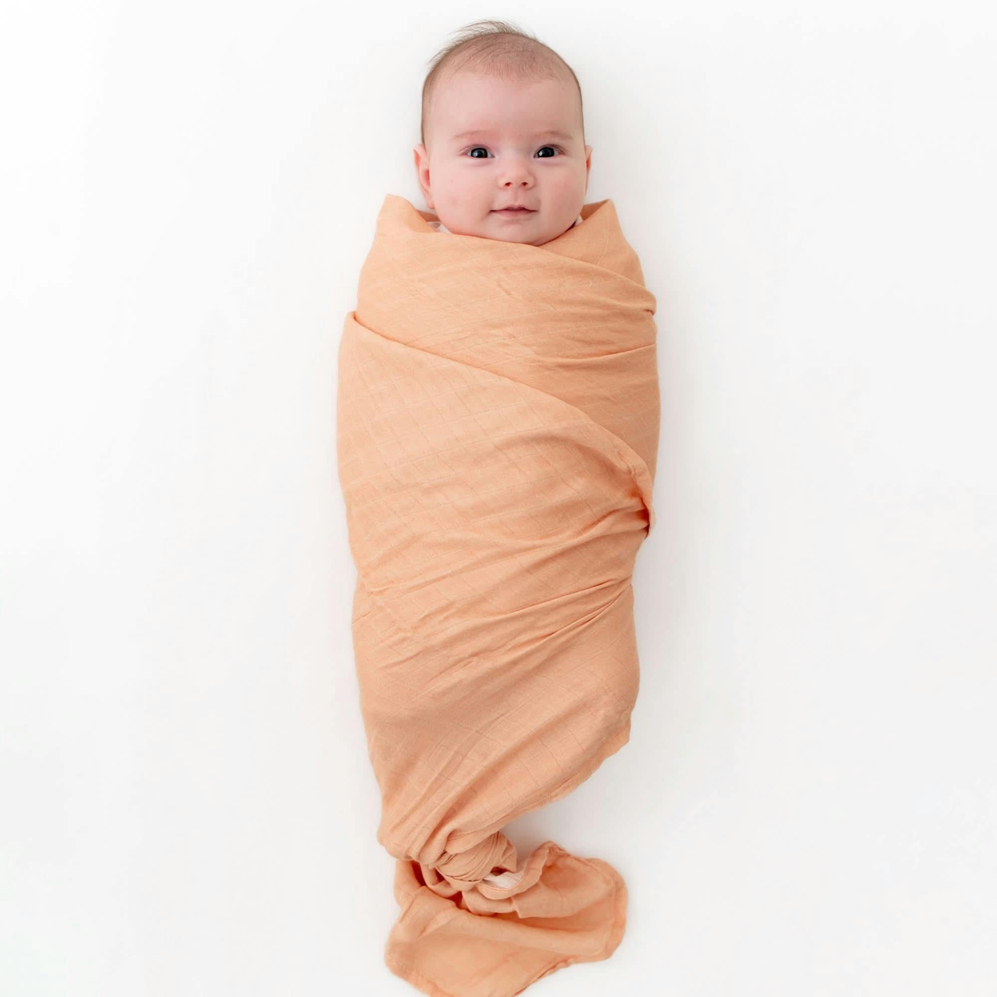 Swaddle Blanket Set