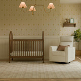 Alouette 3-in-1 Convertible Spindle Crib