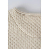 Cloud Jacket - Natural, Natural