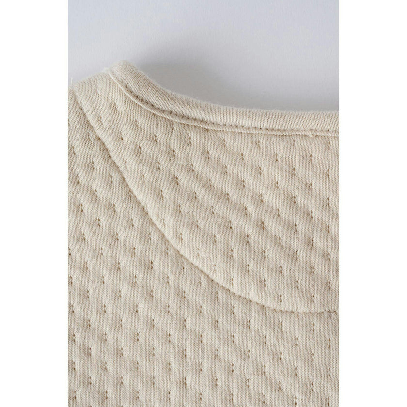 Cloud Jacket - Natural, Natural