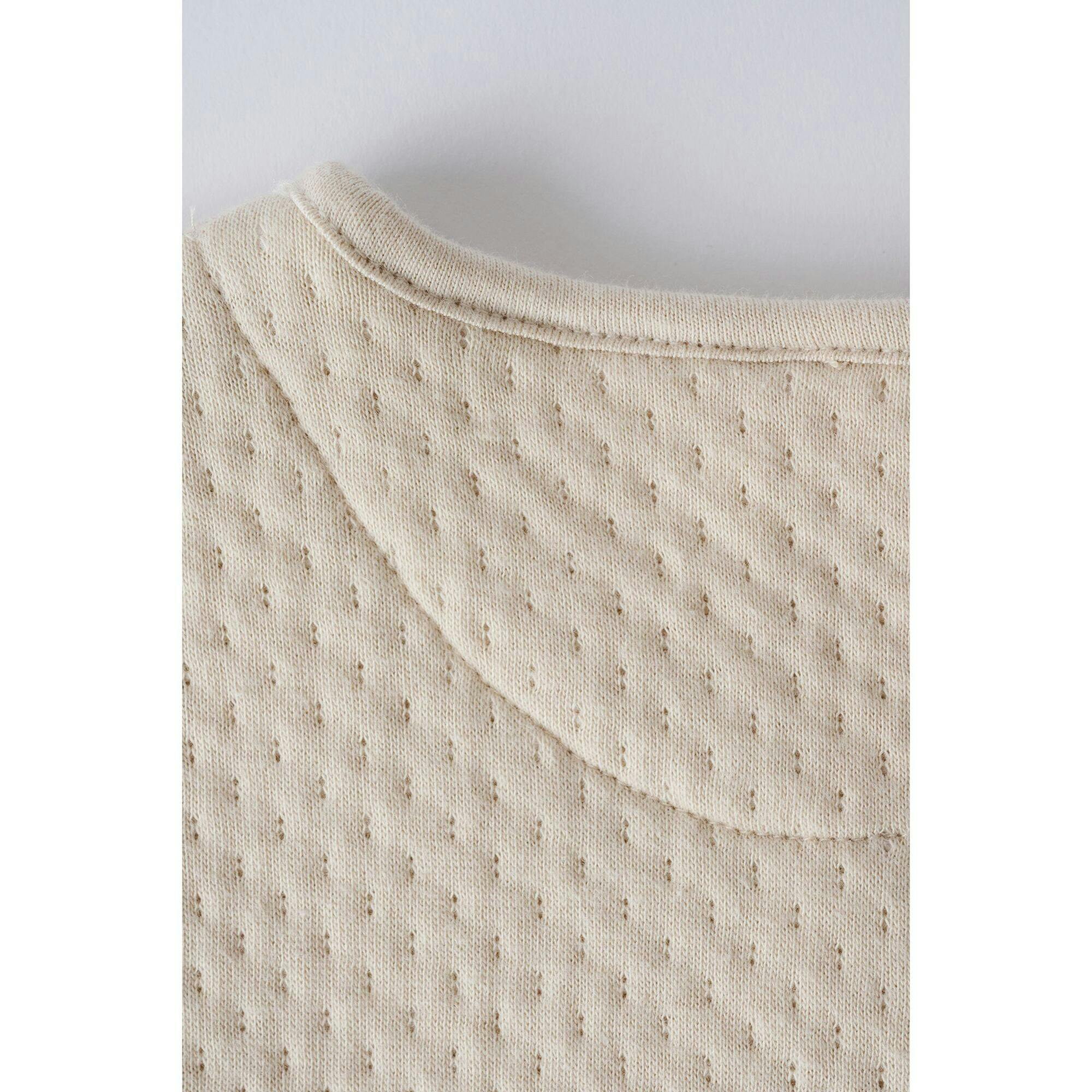 Cloud Jacket - Natural, Natural
