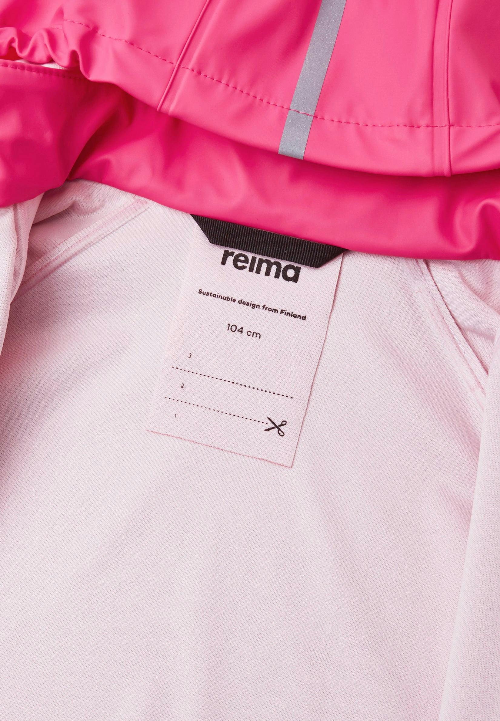 Lampi Raincoat