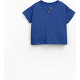 Henley T-Shirt