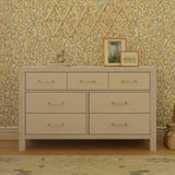 Namesake Eloise 7-Drawer Wide Assembled Dresser (56")