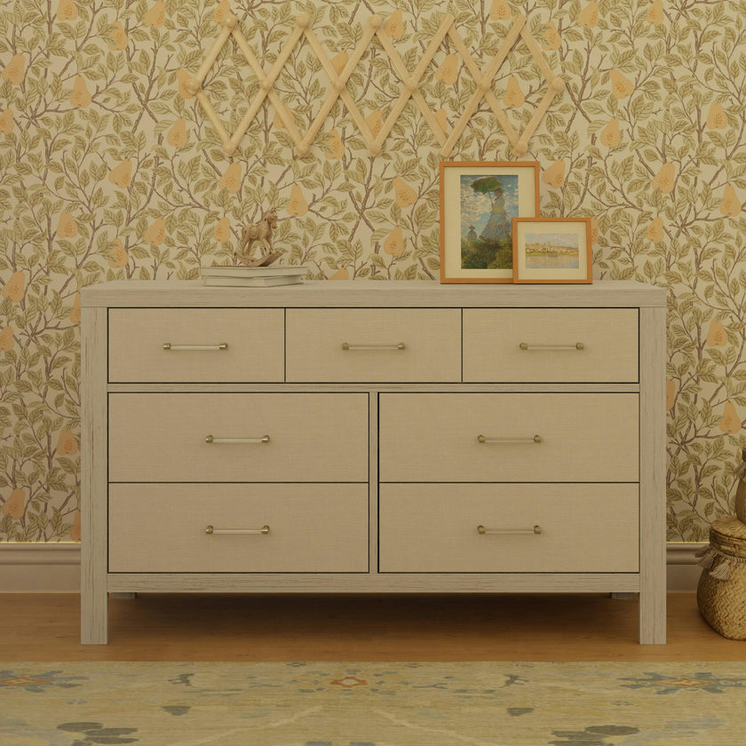 Namesake Eloise 7-Drawer Assembled Dresser