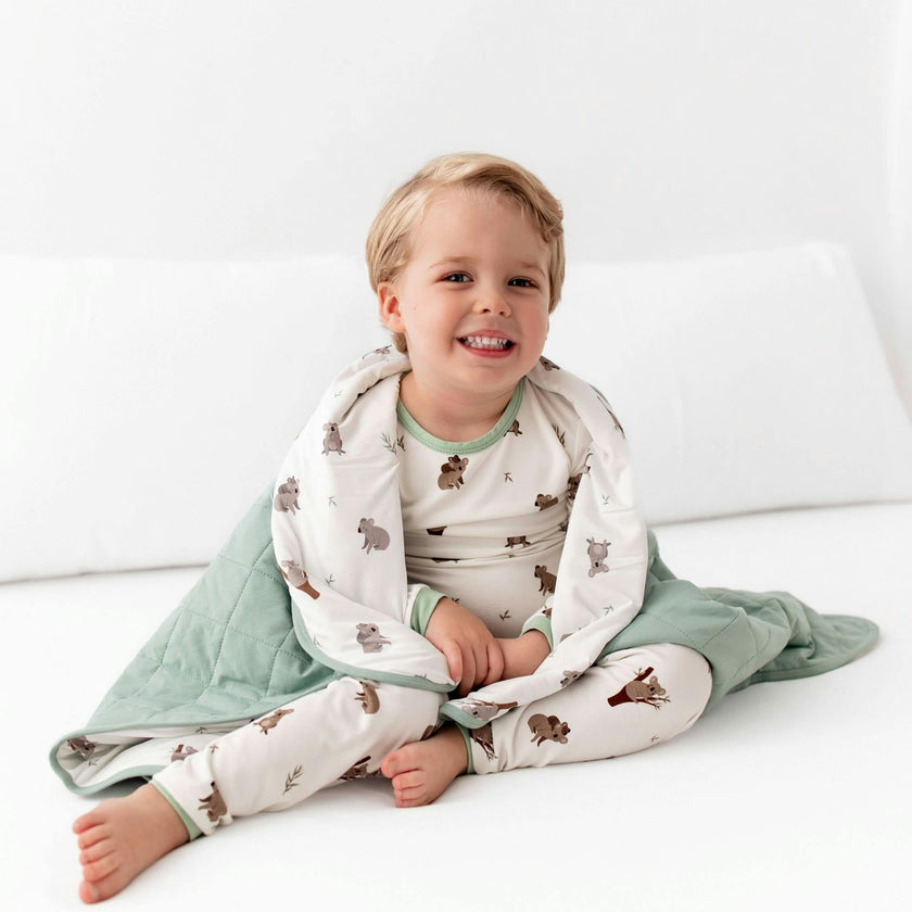 Pajama Set