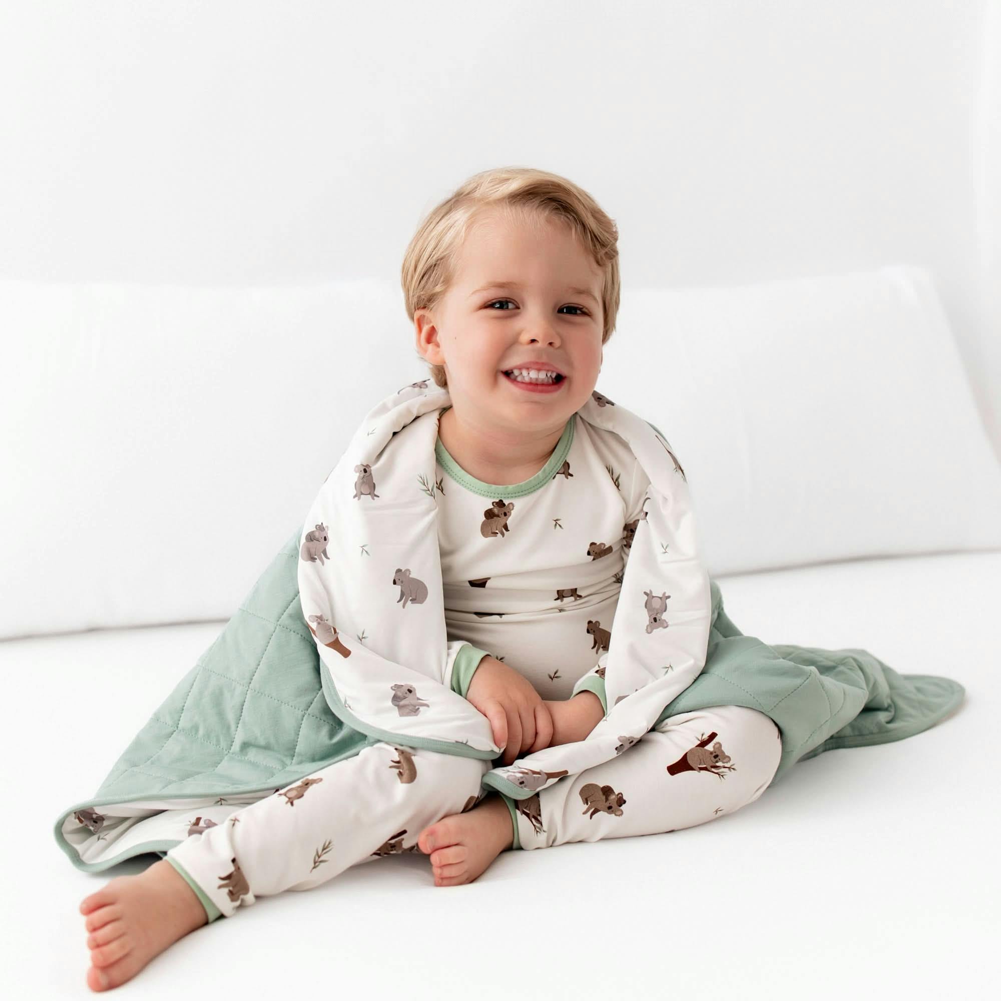 Pajama Set