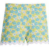 RicRac Shorts