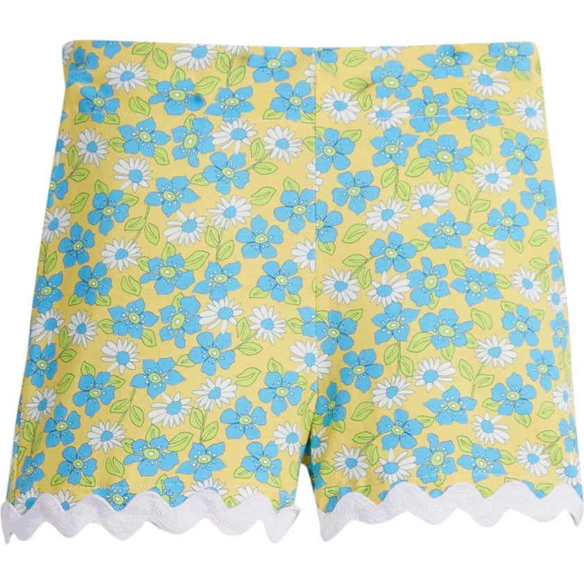 RicRac Shorts