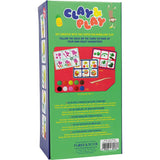 Jungle Clay & Play