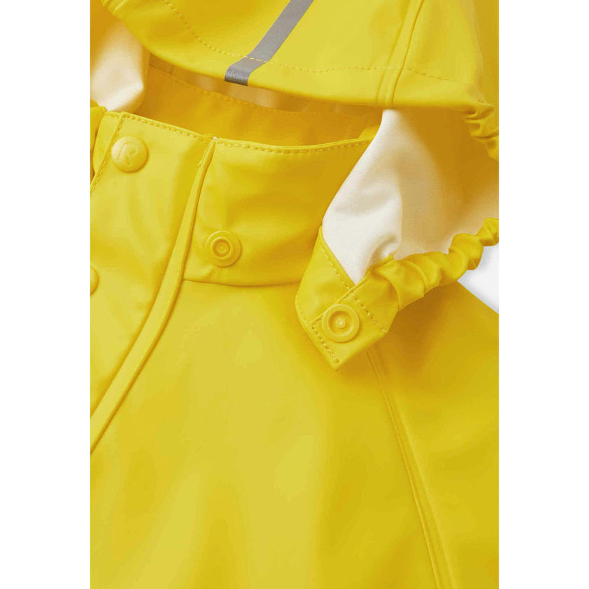 Lampi Raincoat