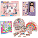 Rainbow Fairy Mega Busy Fun Bundle 2