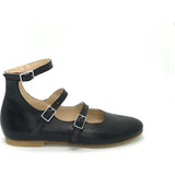 Gabi Mary Jane, Black