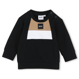 Black Jogging Set