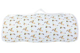 The Nap Mat in Mallards