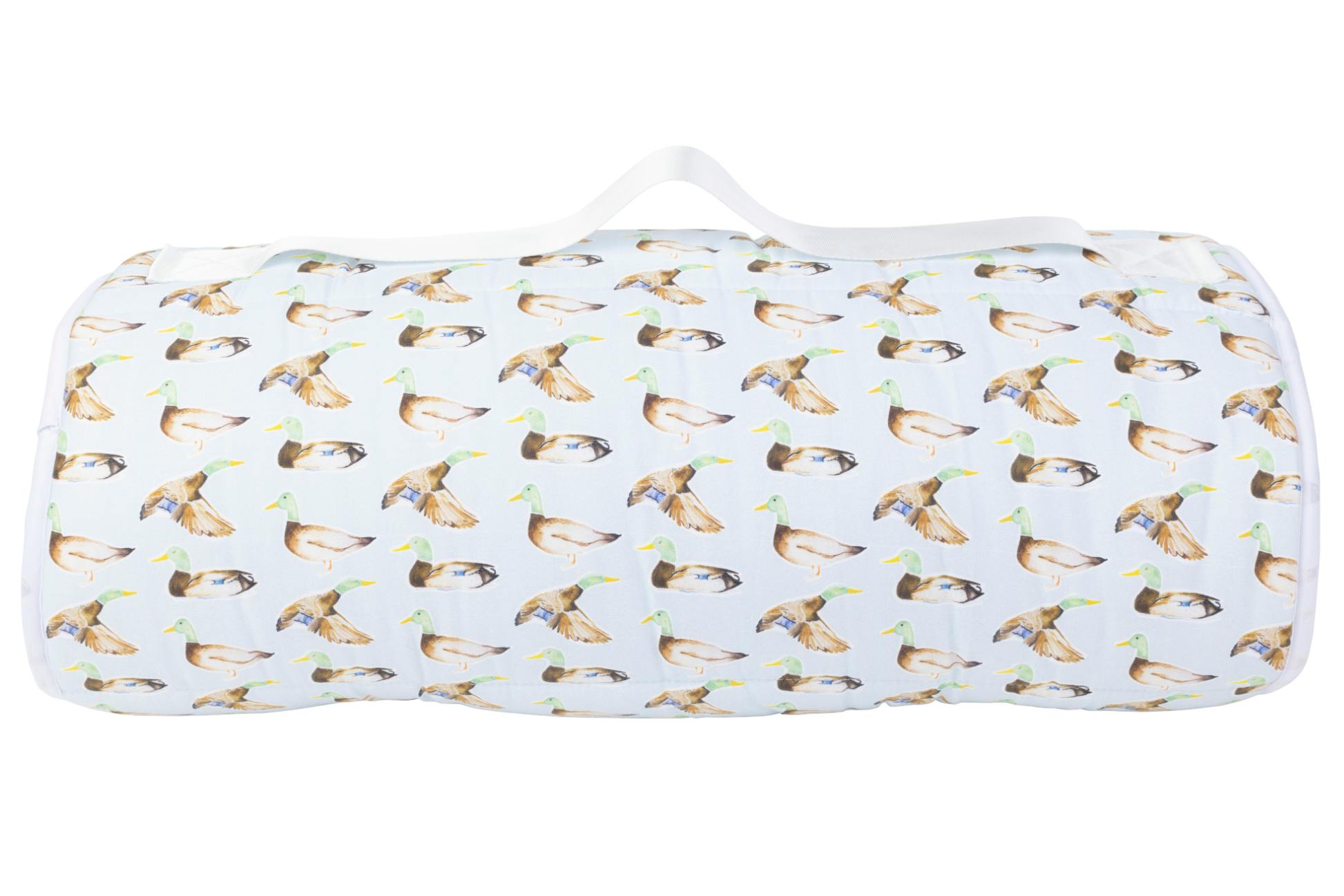 The Nap Mat in Mallards