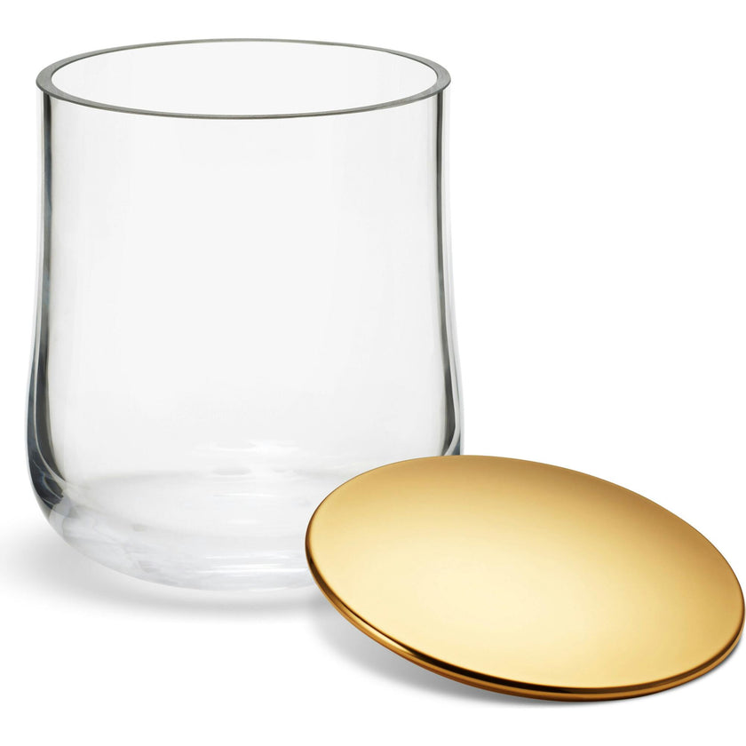Montes Bath Canister