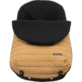 Infant Car Seat Footmuff - Ginger