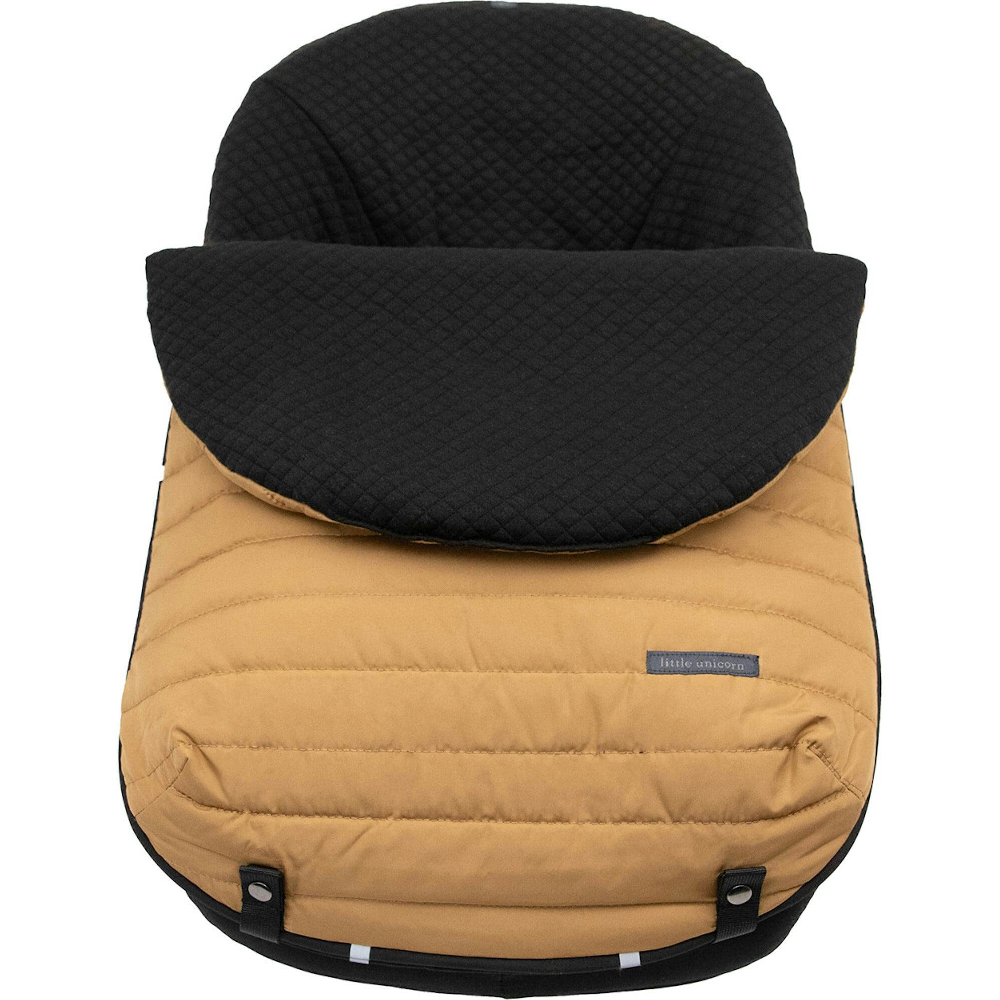 Infant Car Seat Footmuff - Ginger
