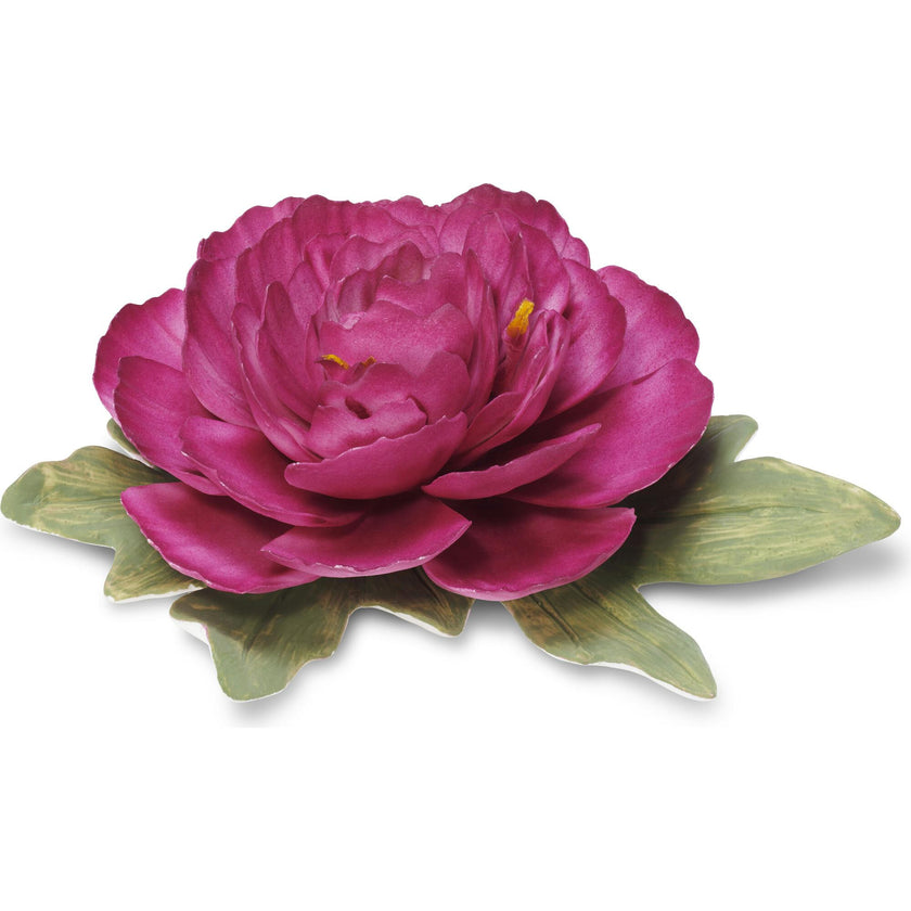 Bloom Porcelain Flower