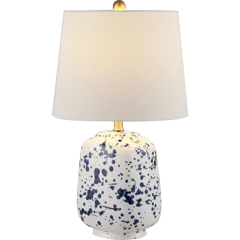 Greyon Ceramic Table Lamp