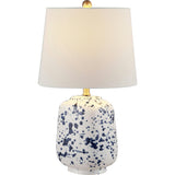 Greyon Ceramic Table Lamp
