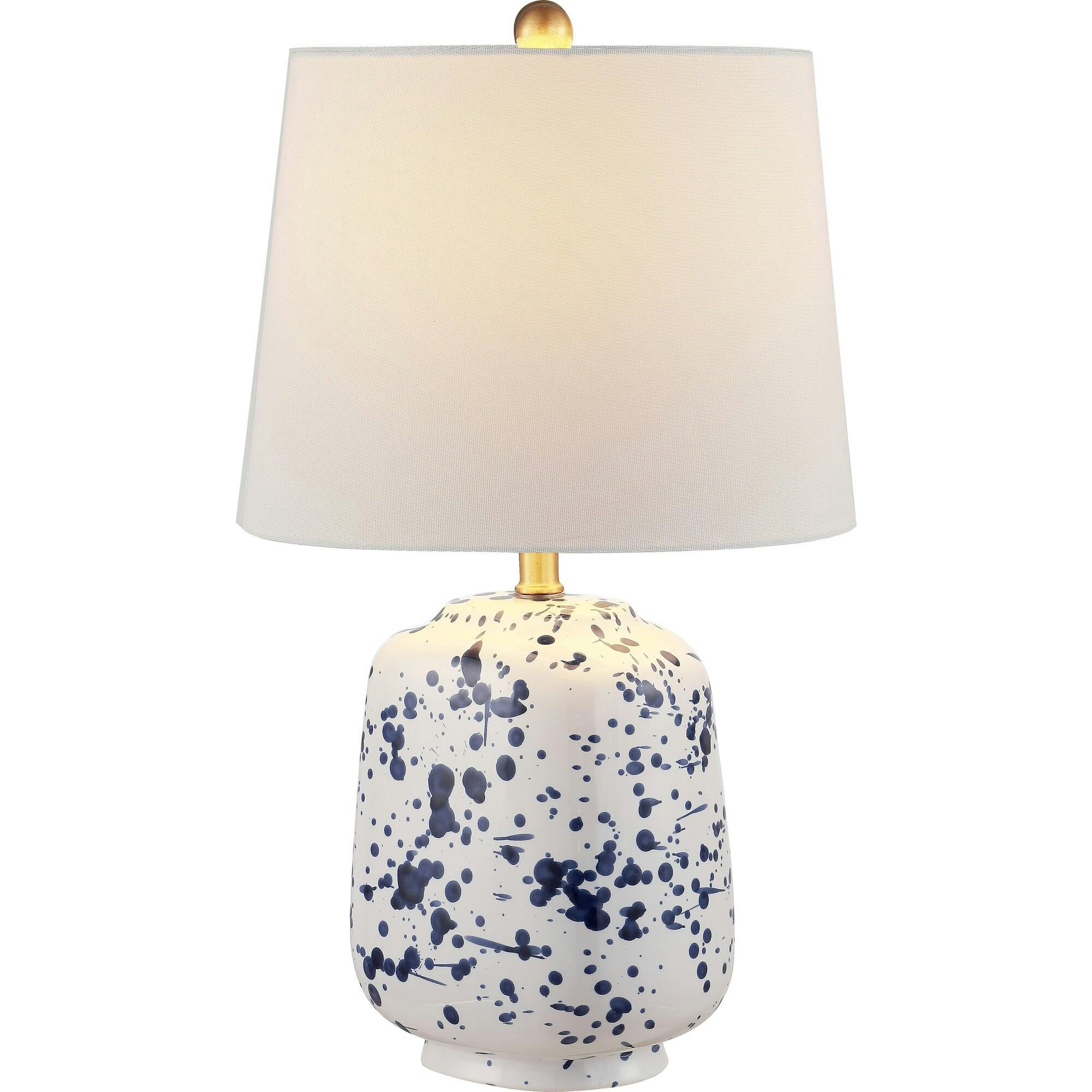 Greyon Ceramic Table Lamp