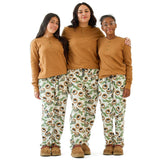 Matching Family Jammies Christmas Pajamas