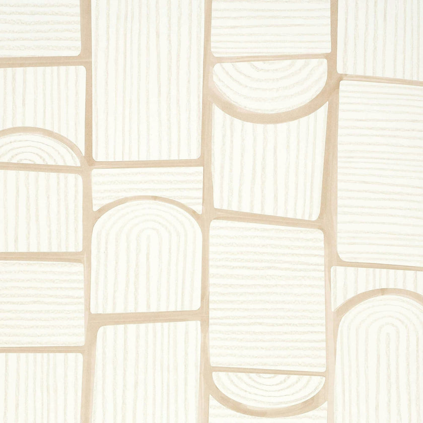 Bloomsbury Wallpaper