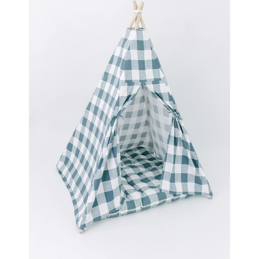 Zeek Play Tent