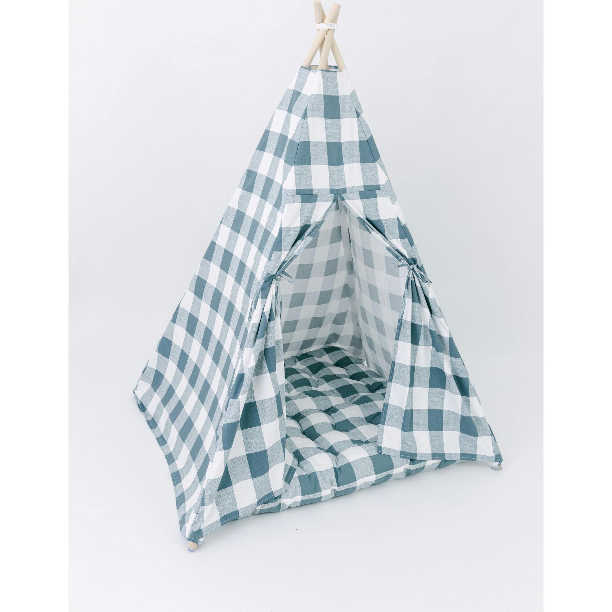 Zeek Play Tent