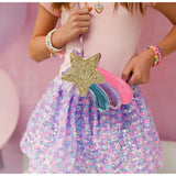 Shooting Star Purse