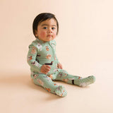 Posh Puppies Convertible One Piece