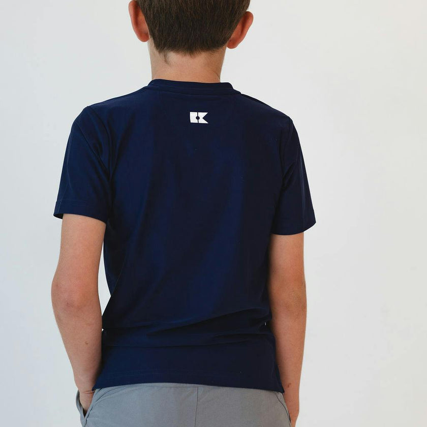 Boys Practice Tee Shirt
