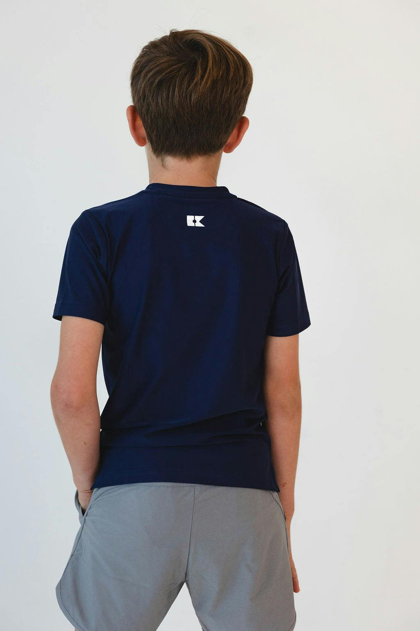 Boys Practice Tee Shirt