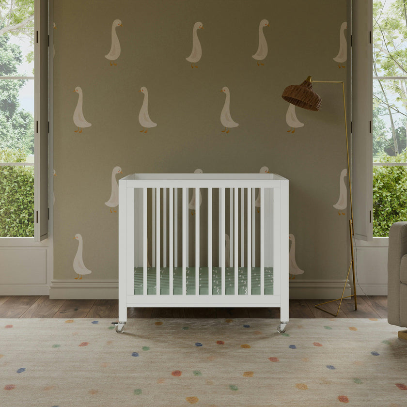 Babyletto Rolli All-Stages® Midi Crib Conversion Kit