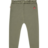 Cinched Waist Sweatpants