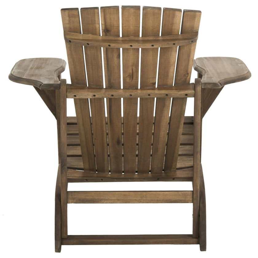 Mopani Adirondack Outdoor Chair