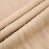 Contour Four Layer Burp Cloth