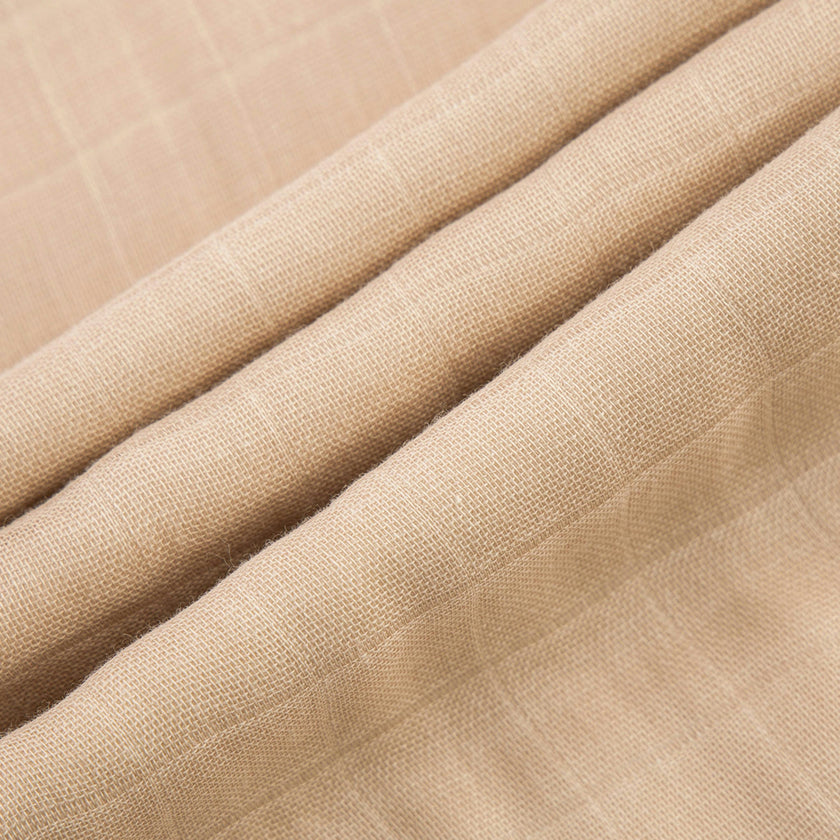 Contour Four Layer Burp Cloth