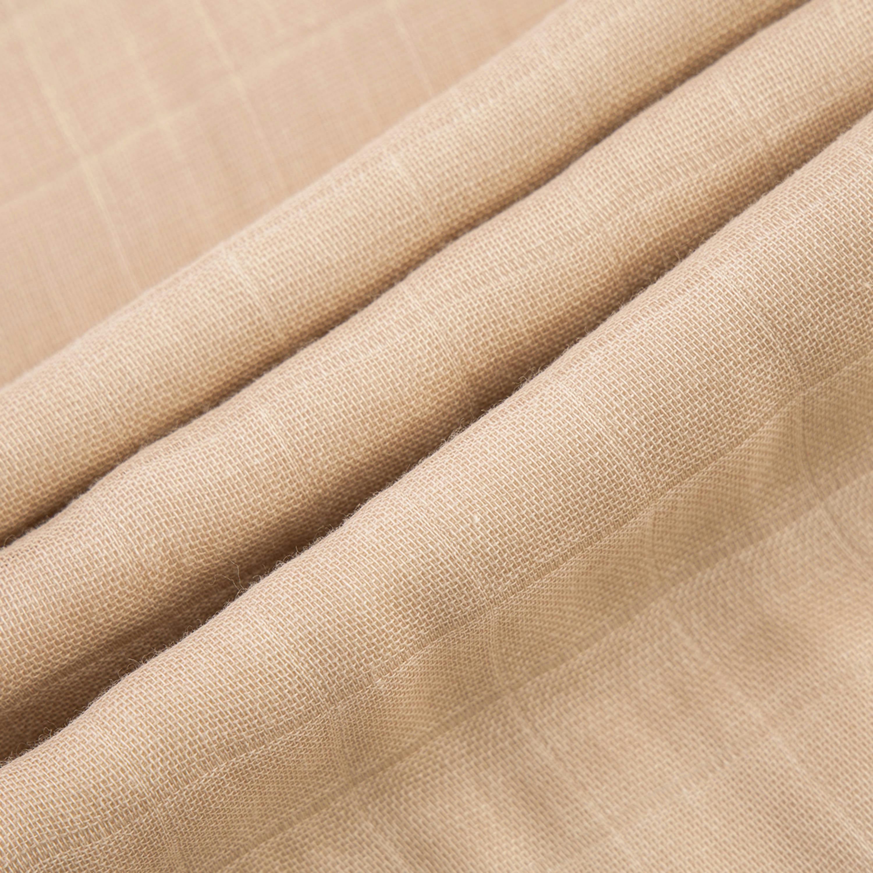 Contour Four Layer Burp Cloth