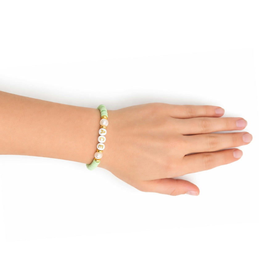 Tennis Lovers Bracelet Set